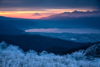 高ボッチ高原