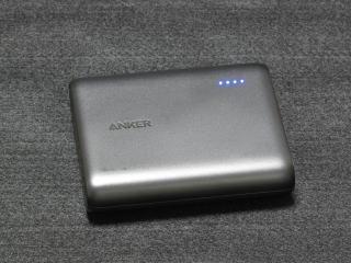 Anker PowerCore 13000