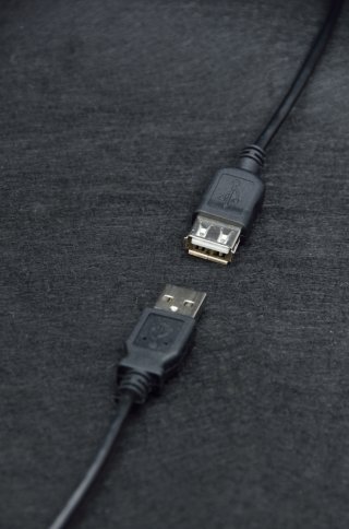 コントローラーUSB